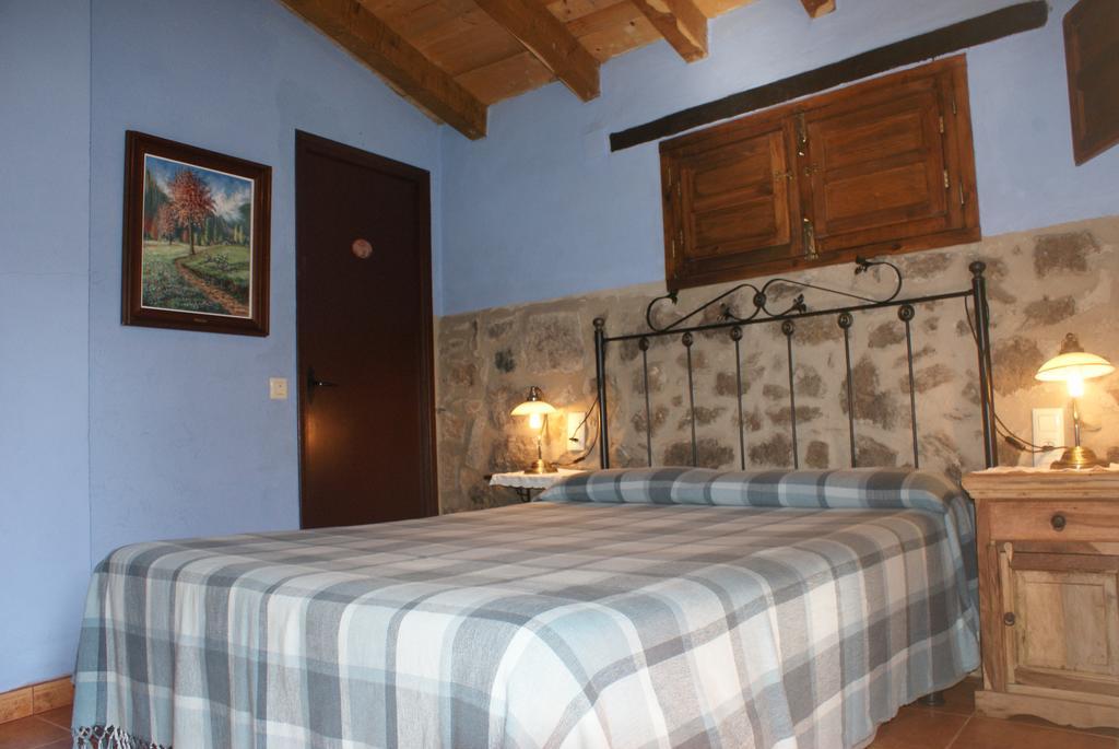 Can Pei Oix Quarto foto